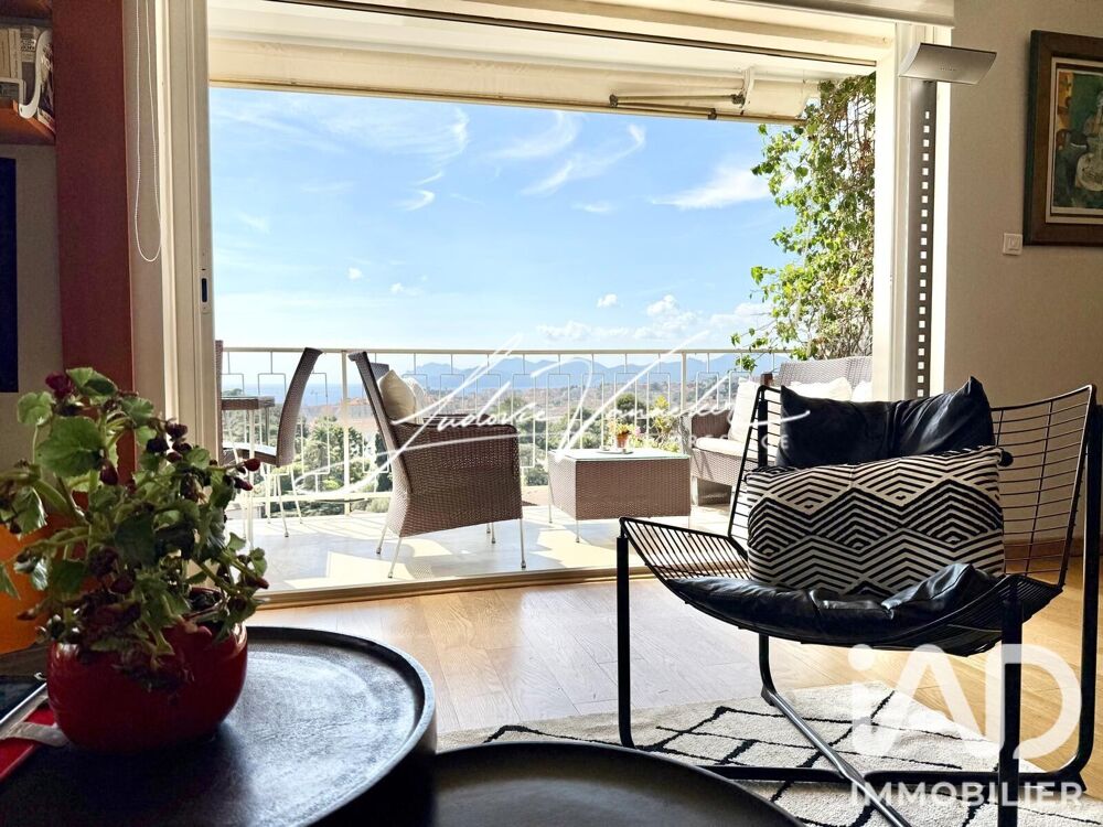 à vendre  Appartement Cannes (06400)