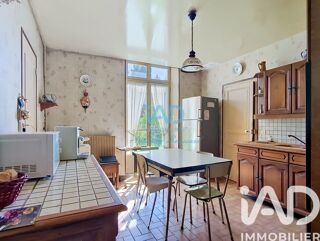  Maison à vendre 5 pièces 120 m²