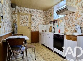  Maison à vendre 5 pièces 115 m²