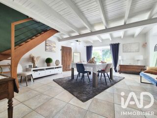  Maison à vendre 7 pièces 178 m²