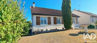  Maison à vendre 4 pièces 75 m²