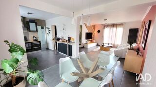 Maison à vendre 5 pièces 110 m²