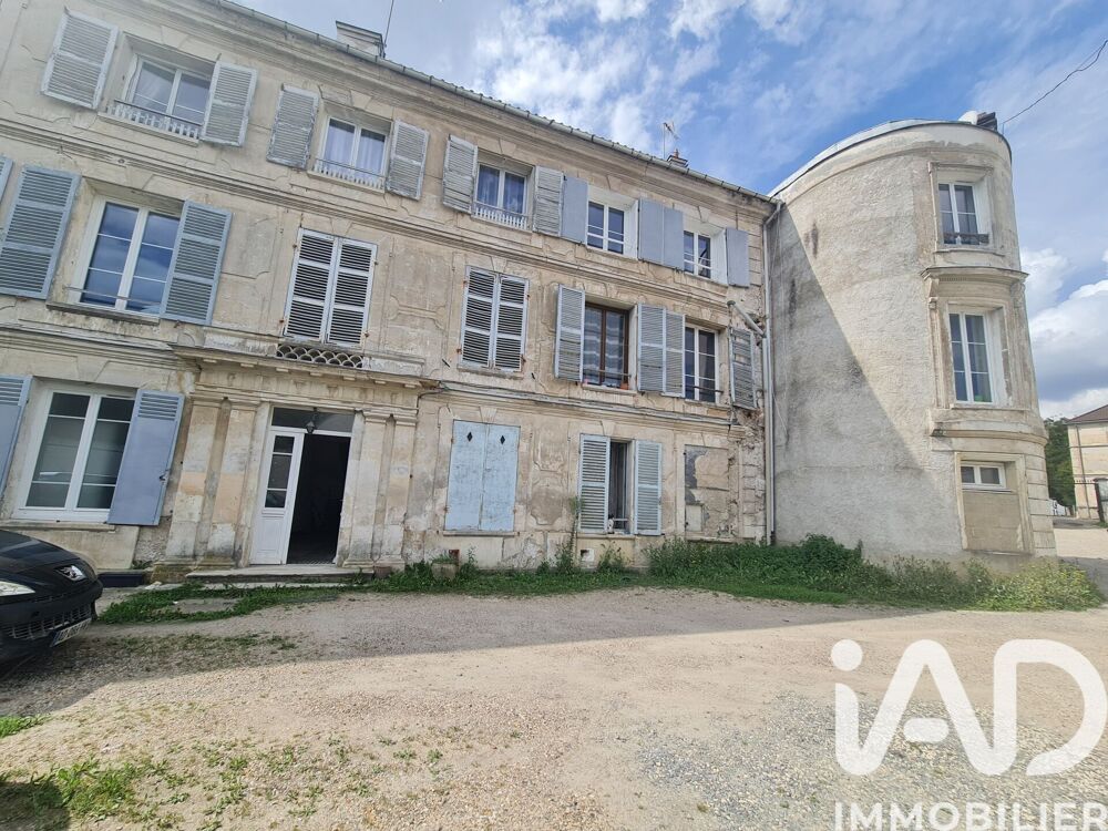 Vente Duplex 4 pièces