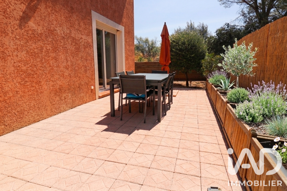Vente Maison Vente Maison/villa 5 pièces Garéoult
