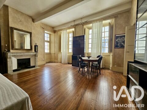   Vente Maison de ville 7 pièces Maison - 7 pièce(s) - 260 m²
