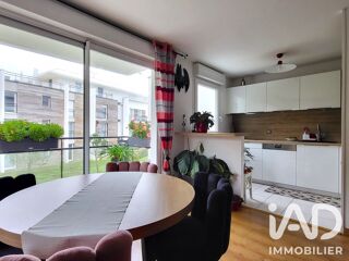 Vente Appartement Vente Appartement 3 pièces Bouguenais