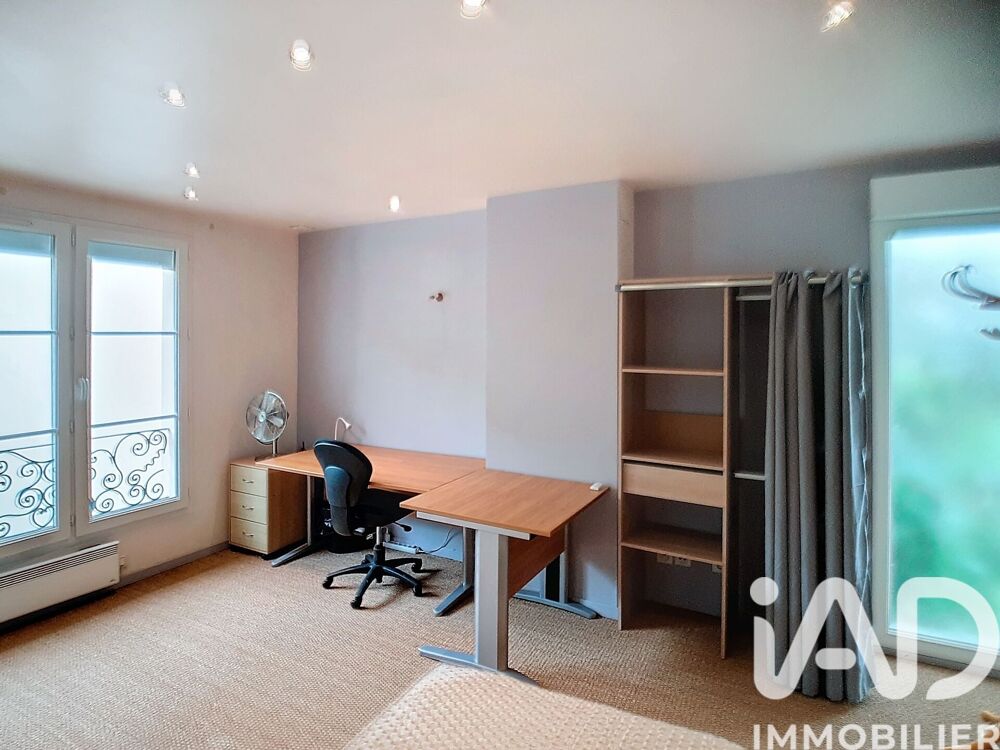 location Autres - 7 pièce(s) - 150 m² Melun (77000)