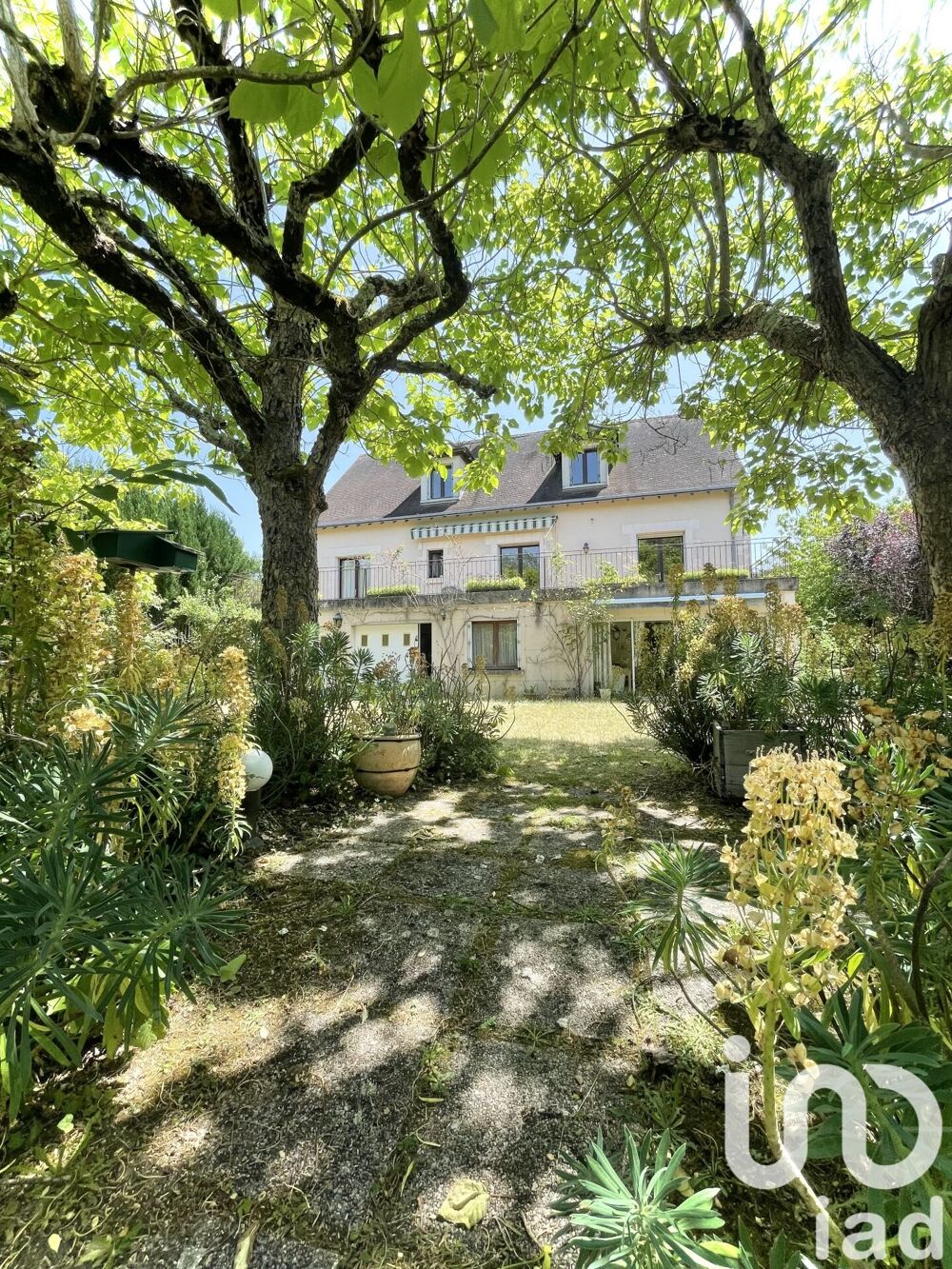 Vente Maison d'architecte 11 pièces