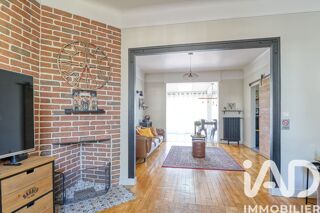  Maison à vendre 7 pièces 130 m²