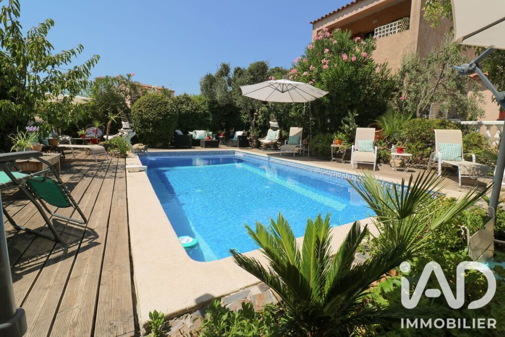 Vente Maison/villa 13 pièces