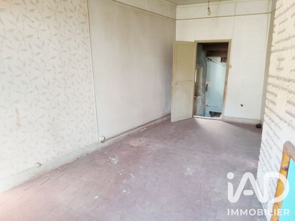 Vente Immeuble Vente Immeuble 140 m&sup2; Châtillon-coligny