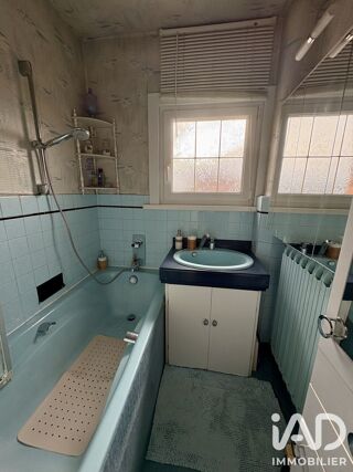  Maison à vendre 4 pièces 80 m²
