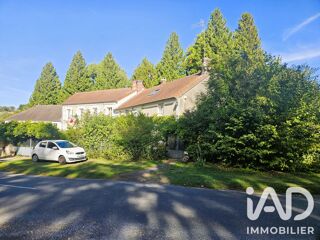 Maison à vendre 4 pièces 96 m²