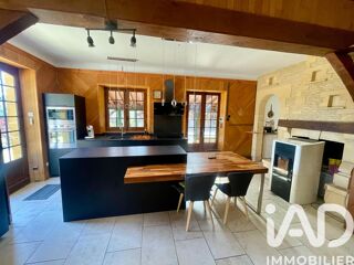  Maison à vendre 7 pièces 290 m²