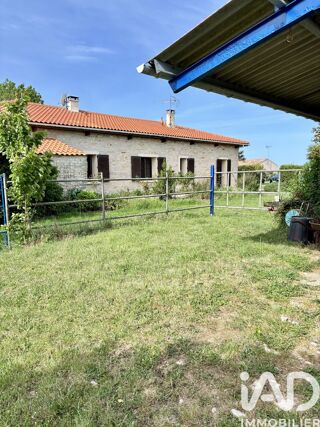  Maison à vendre 4 pièces 146 m²