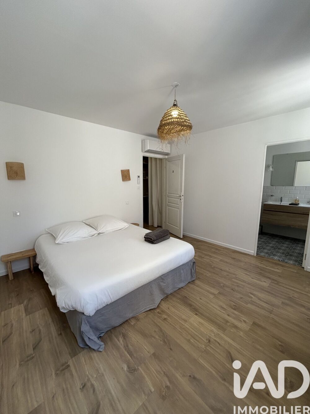 � vendre  Maison Gruissan (11430)