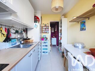  Appartement à vendre 4 pièces 69 m²