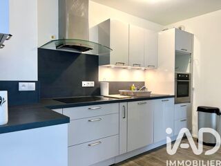  Appartement à louer 3 pièces 59 m²