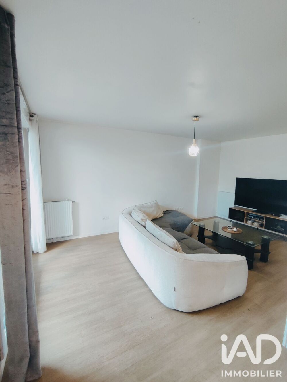 Vente Appartement Vente Appartement 3 pièces Pierrefitte-sur-seine