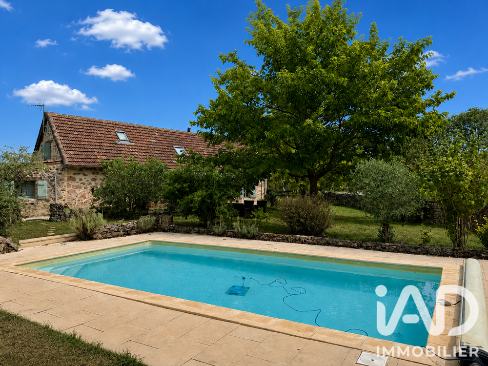 Vente Maison de campagne 4 pièces