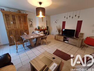  Appartement à vendre 3 pièces 70 m²