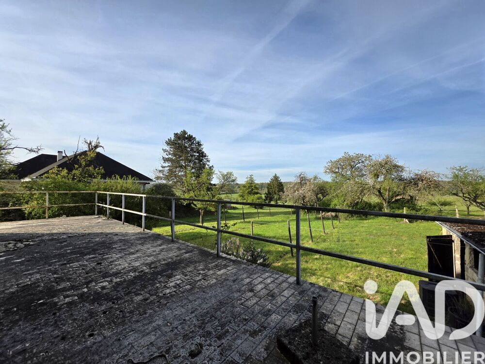 Vente Maison Vente Maison/villa 5 pièces Farschviller