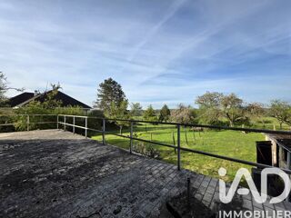  Maison à vendre 5 pièces 130 m²