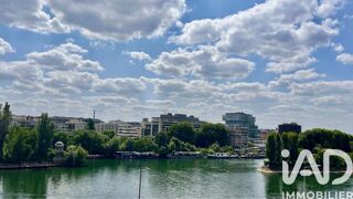 Appartement à vendre 6 pièces 132 m²