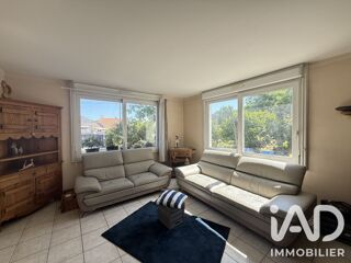  Maison à vendre 7 pièces 120 m²