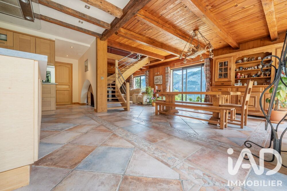 Vente Maison de campagne 5 pièces