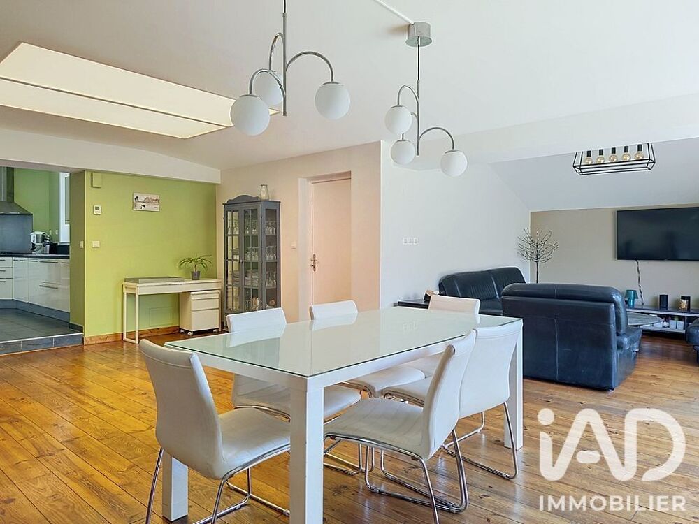 Vente Maison de ville 5 pièces
