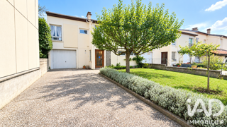 Maison à vendre 4 pièces 79 m²