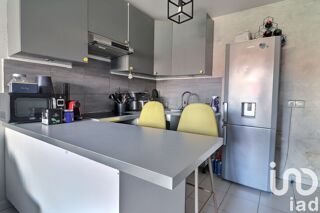  Appartement à vendre 2 pièces 37 m²