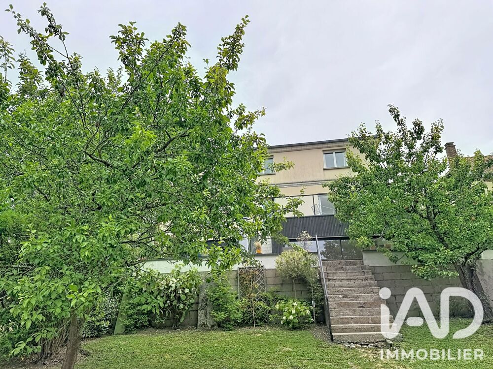 à vendre  Maison Rouen (76000)