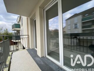  Appartement à vendre 2 pièces 35 m²
