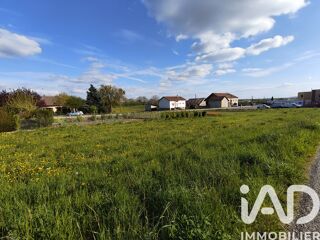  Terrain � vendre 998 m�