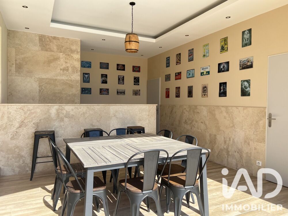 Vente Maison/villa 11 pièces