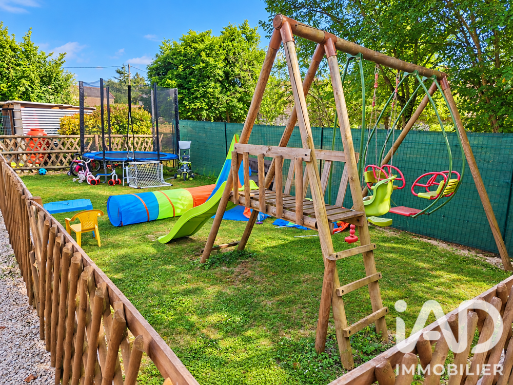 Vente Maison Vente Pavillon 5 pièces Vouzailles