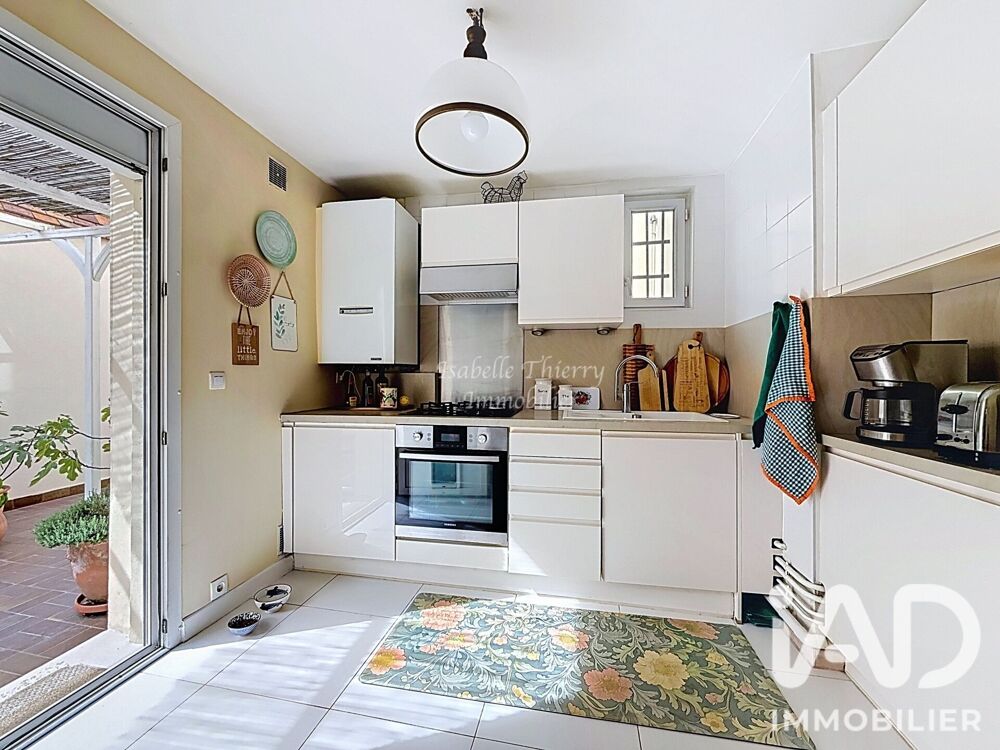 Vente Appartement Vente Appartement 4 pièces Montlhéry