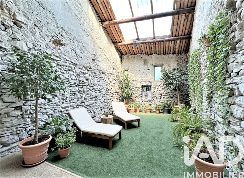 Vente Maison/villa 4 pièces
