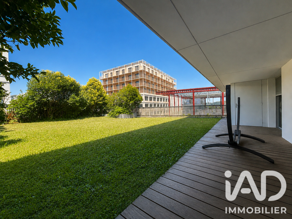 Vente Appartement Vente Appartement 4 pièces Bordeaux