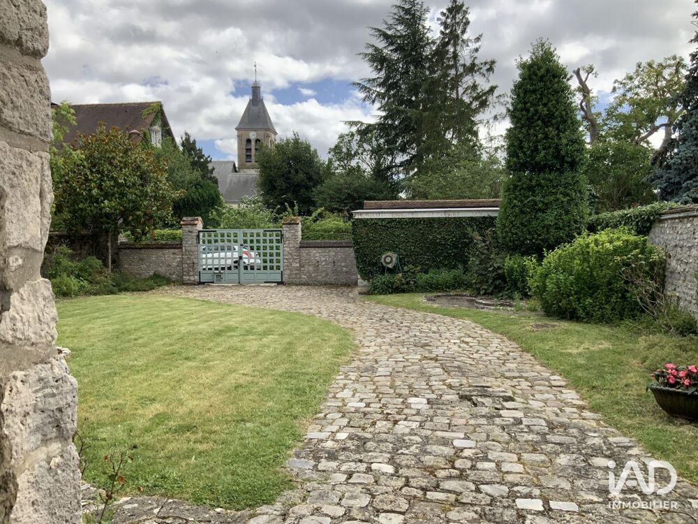 Vente Maison Vente Maison/villa 6 pièces Dammartin-en-serve