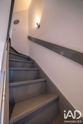  Appartement à vendre 3 pièces 35 m²