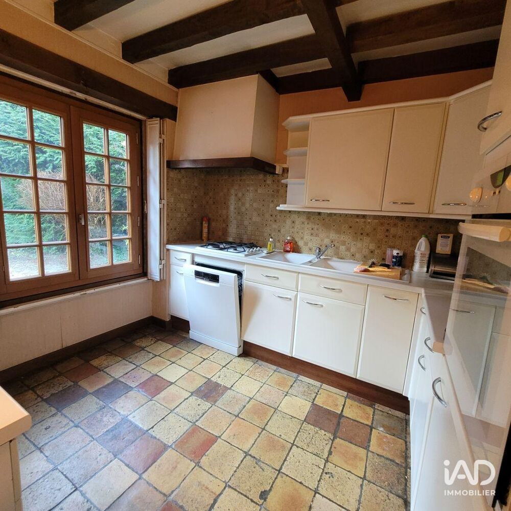 Vente Maison Vente Maison/villa 5 pièces Courgent
