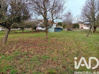  Terrain à vendre 1330 m²