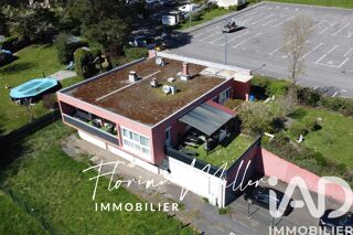  Maison à vendre 6 pièces 175 m²