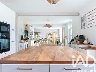  Maison à vendre 7 pièces 191 m²