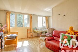  Appartement à vendre 4 pièces 88 m²