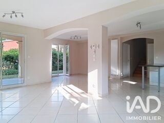  Maison à vendre 5 pièces 125 m²