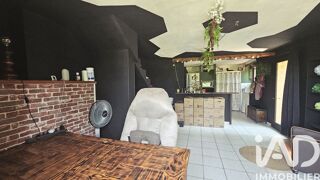  Maison à vendre 5 pièces 125 m²